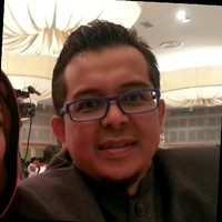 Prudential BSN Takaful Berhad Employee Mohd Ahmad's profile photo