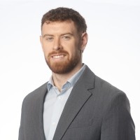 Robert Half Employee Ciaran Lyons's profile photo