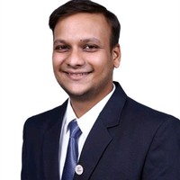 Saurabh Bhave Email