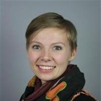Bactolife Employee Louise Vigsnæs's profile photo