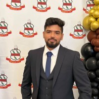 Fit Out UK Ltd Employee Vineeth Venugopalan's profile photo