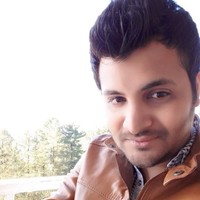 DigiKrypton Employee Ali Ahmad's profile photo