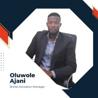 Oluwole Ajani Email