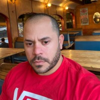 KAME Employee Abrahan Alberto Rivero Borges's profile photo