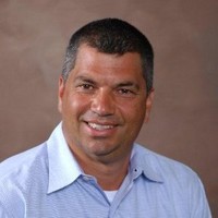 ark data centers Employee Dean Hiner's profile photo