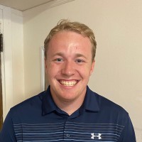 Workiva Employee Carson Meyer's profile photo