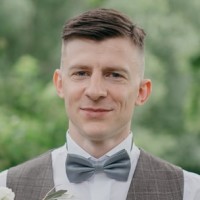 ING Services Polska Employee Mikalai Guzarevich's profile photo