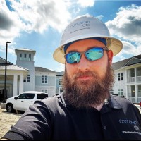 The Corcoran Ota Group, Inc. Employee Matthew Palmer's profile photo
