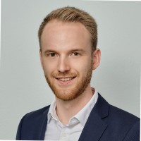 Deceuninck Deutschland Employee Christian Fleige's profile photo