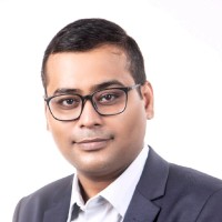 Migration & Asylum Project (MAP) Employee Nilotpal Datta's profile photo