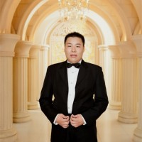 MyToken.io Employee Chao Wang's profile photo