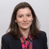 Mathilde Godard Email & Phone Number