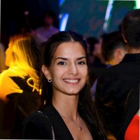 Müecas Employee Delfina Dip's profile photo