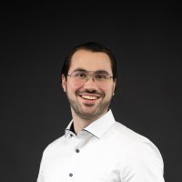 u-know Employee Sebastian Schreiner's profile photo