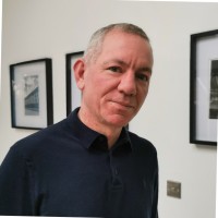 United Trust Bank Limited Employee Mark Tustian's profile photo