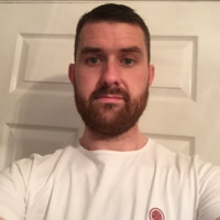 Health Service Executive Employee Keith Baggott's profile photo