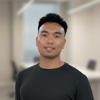 Hampr Employee Andrew Kith's profile photo