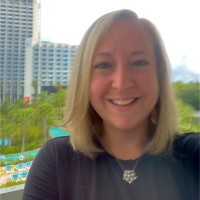 Landmark Global Employee Alison Torchia's profile photo