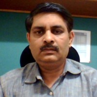 JINDAL STAINLESS STEELWAY LIMITED Employee Shivkumar Sharma's profile photo