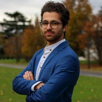 enioka Employee Alae Nourdine's profile photo