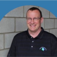 Industrial Electric Supply | MBE, DBE, WBE Employee Mike Heersink's profile photo