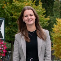 partzorg Employee Isa Roelofsen's profile photo
