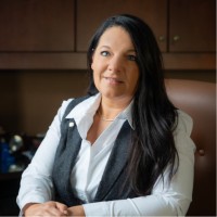 Gates-Cole Insurance Employee Torri Shirley's profile photo