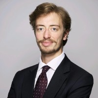 COGES EVENTS Employee Joseph Peyrelongue's profile photo