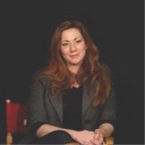 IMDb.com Employee Crystal Schissler's profile photo
