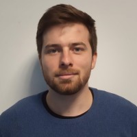 Friendsurance Employee Domonkos Rózsa's profile photo