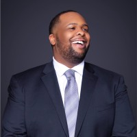 Freedom Preparatory Academy Charter Schools Employee Roderick Barber's profile photo