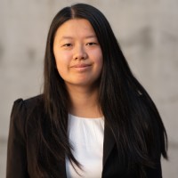 Eolian Employee Molly Wang's profile photo