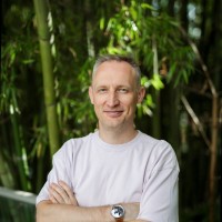 GeoComply Employee Rostyslav Chernychenko's profile photo