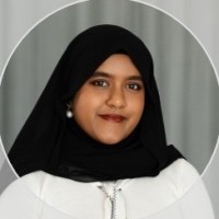 SITE Architecture Studio Employee Aufa Moosa's profile photo