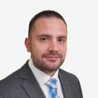 Tierra, Inc. (A Certerra Company) Employee Eric Cicero's profile photo