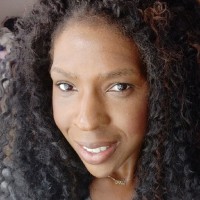 Chugai Pharma UK Employee Semone Fahie's profile photo