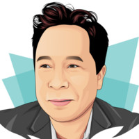 Robert Hosang Email & Phone Number