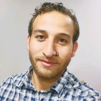 Alomaier Trading and Contracting Co. Employee Mohammad Abdelrahim's profile photo