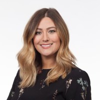 BCD Meetings & Events Employee Brittany Brocious's profile photo