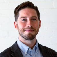 Corporate Traveller Canada Employee Kevin Coll's profile photo