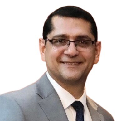 Johnson & Johnson Employee Hari A.'s profile photo