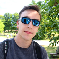 LawnStarter Employee Jonas Weigert's profile photo