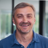 Herman Parfenov Email & Phone Number