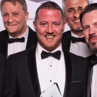 RSS Infrastructure Ltd Employee Simon Capper's profile photo
