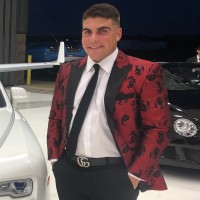 Christian Weyrich Email & Phone Number