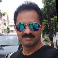 TVS Motor Company Employee M. Kumar's profile photo