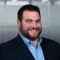 FactSet Employee Ryan Kehoe's profile photo