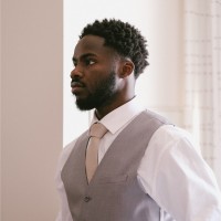 Alliance Calibrations Group, LLC (ACG) Employee Joshua Danful's profile photo