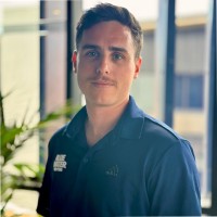 Energy, Ports & Projects - Blue Water Shipping Employee Callum Bruce's profile photo