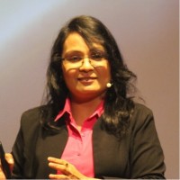 Poonam Jain Email & Phone Number